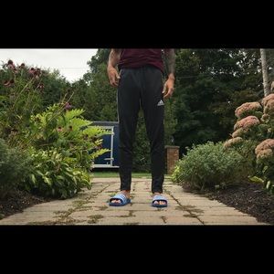 Adidas Tiro Soccer Pants